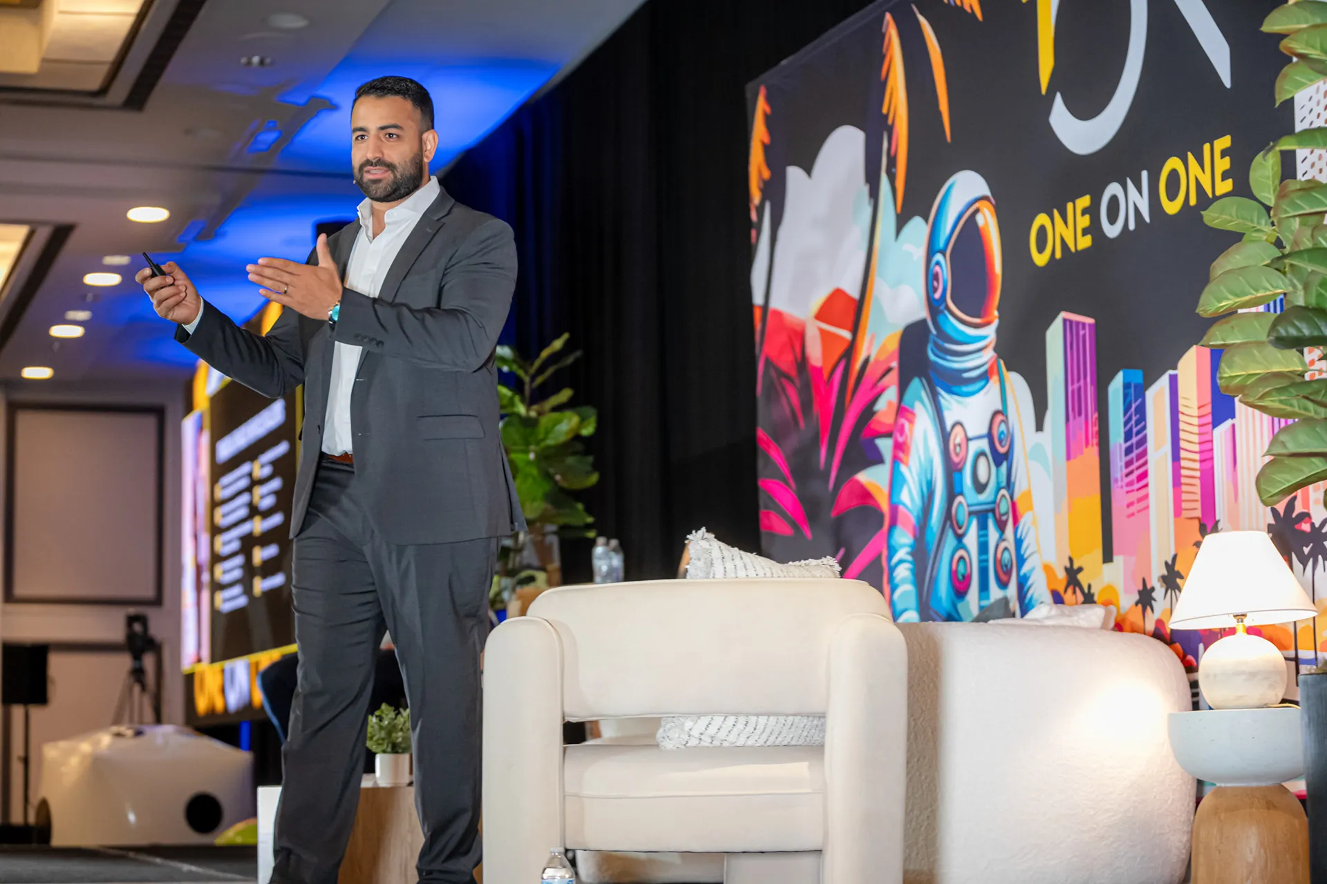 OneOnOne – Elite Seminar, photo 17