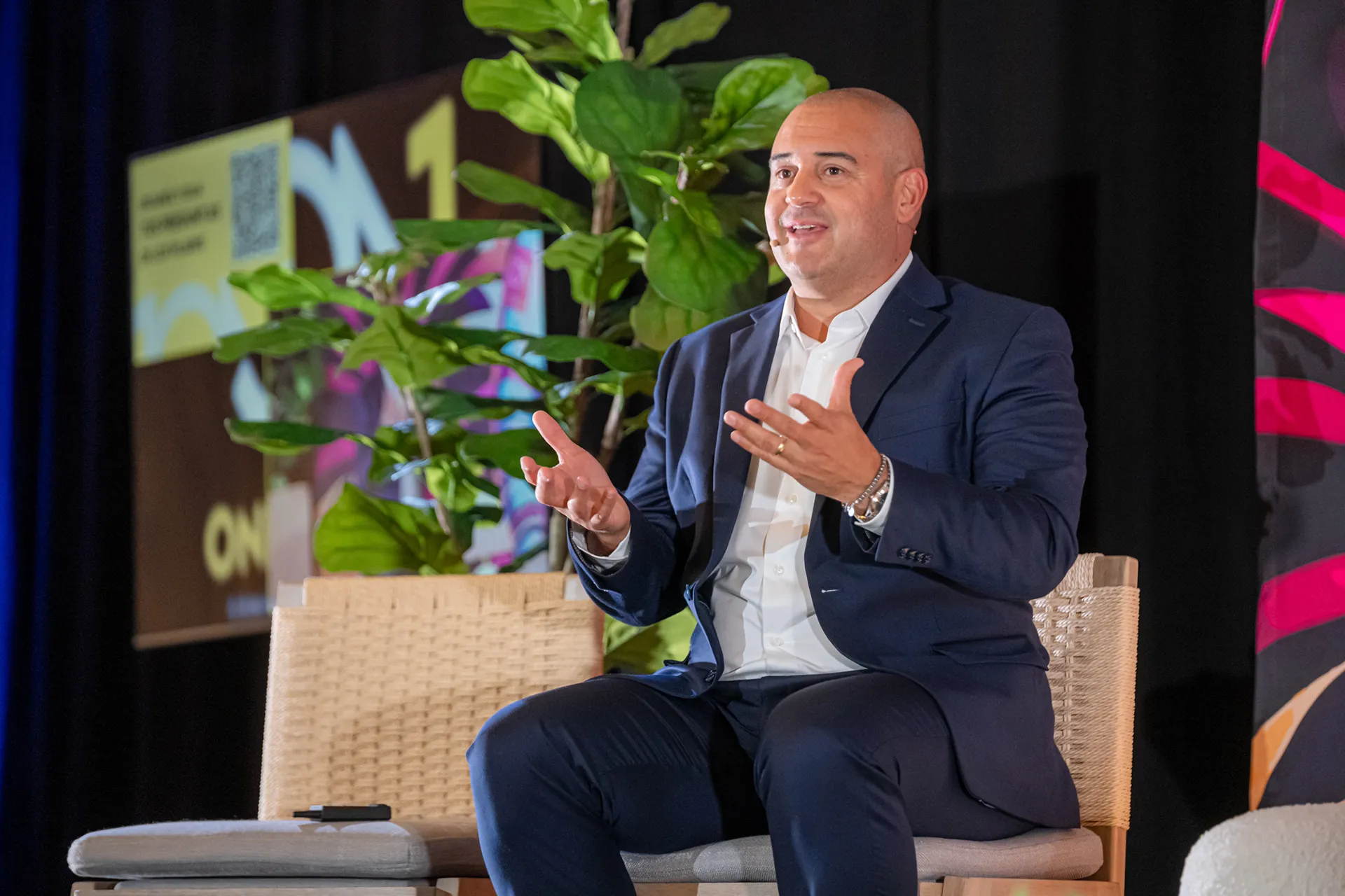 OneOnOne – Elite Seminar, photo 18