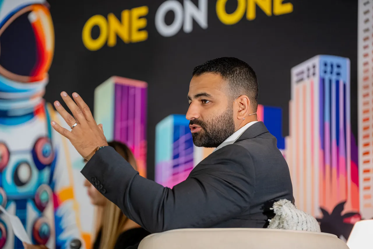 OneOnOne – Elite Seminar, photo 19