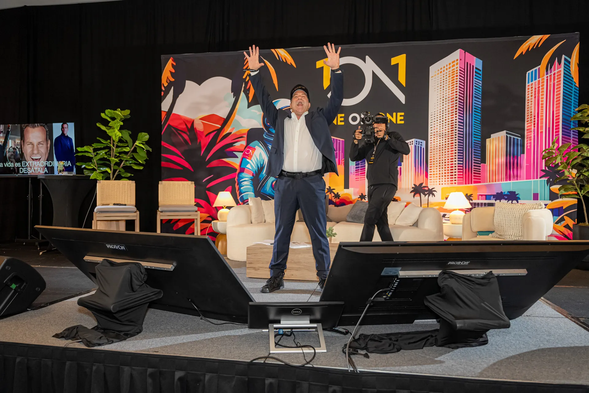 OneOnOne – Elite Seminar, photo 24