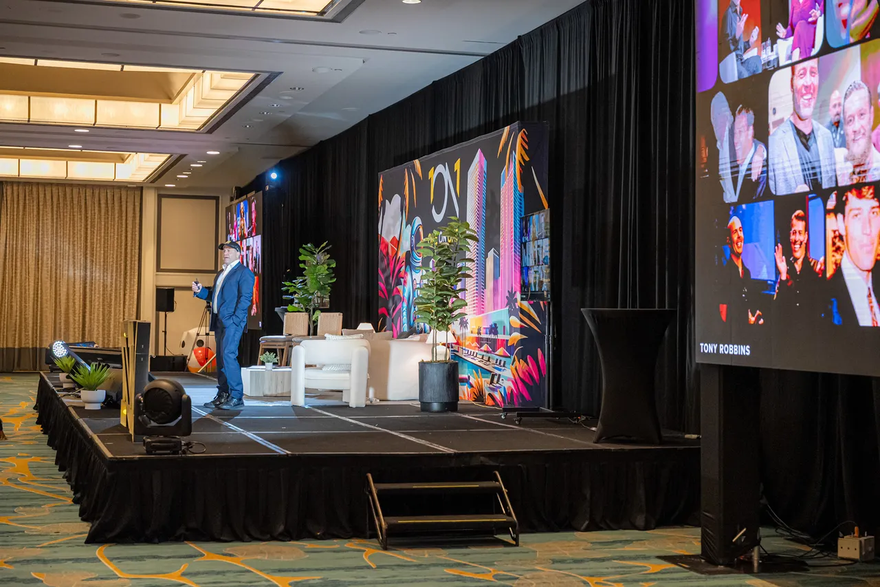 OneOnOne – Elite Seminar, photo 25
