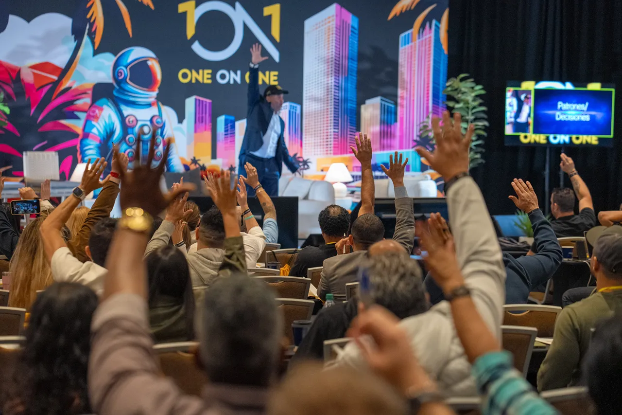 OneOnOne – Elite Seminar, photo 26