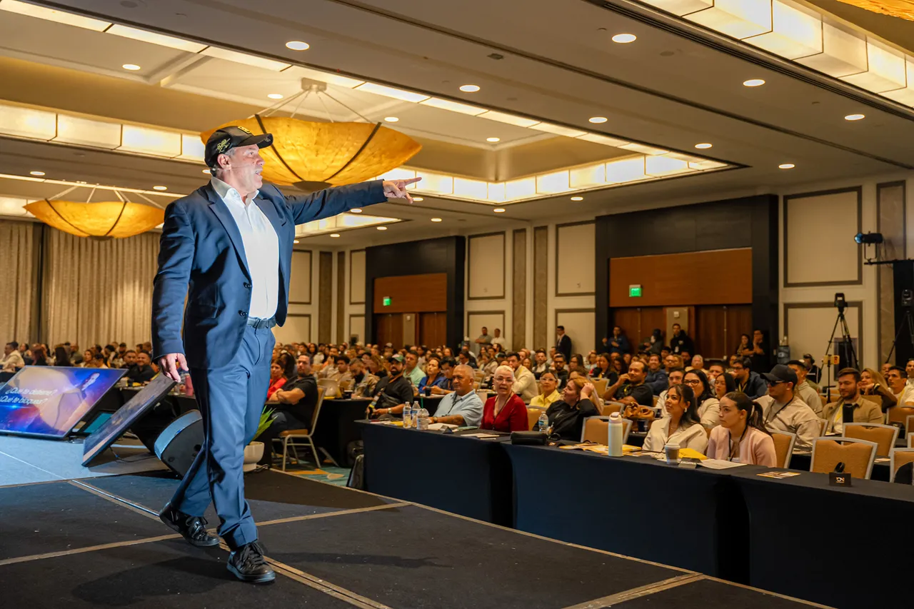 OneOnOne – Elite Seminar, photo 27