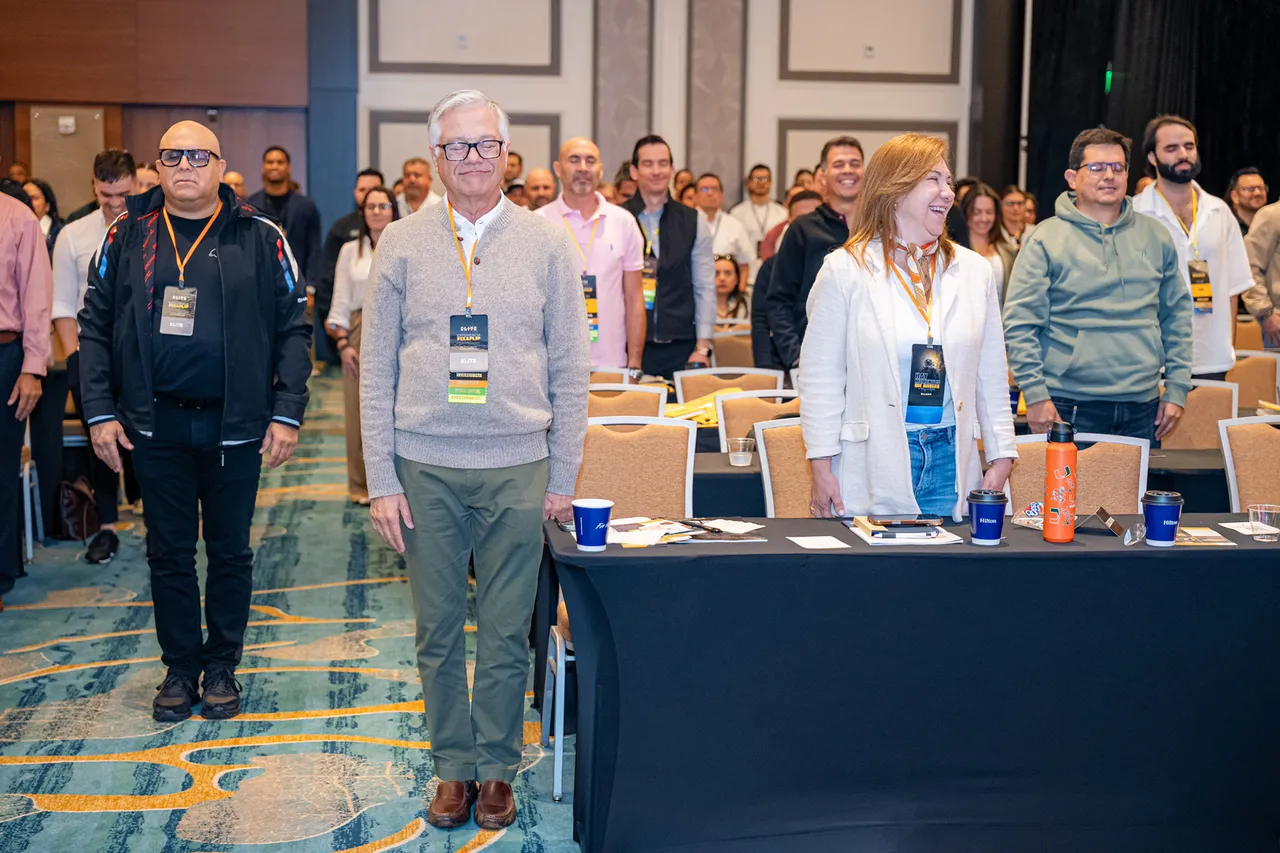 OneOnOne – Elite Seminar, photo 29