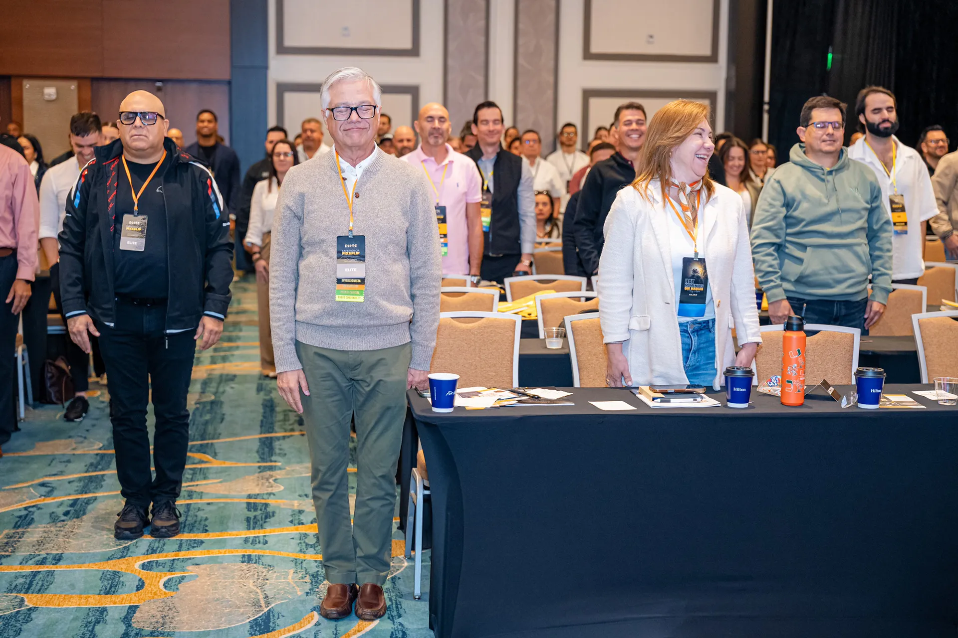 OneOnOne – Elite Seminar, photo 29