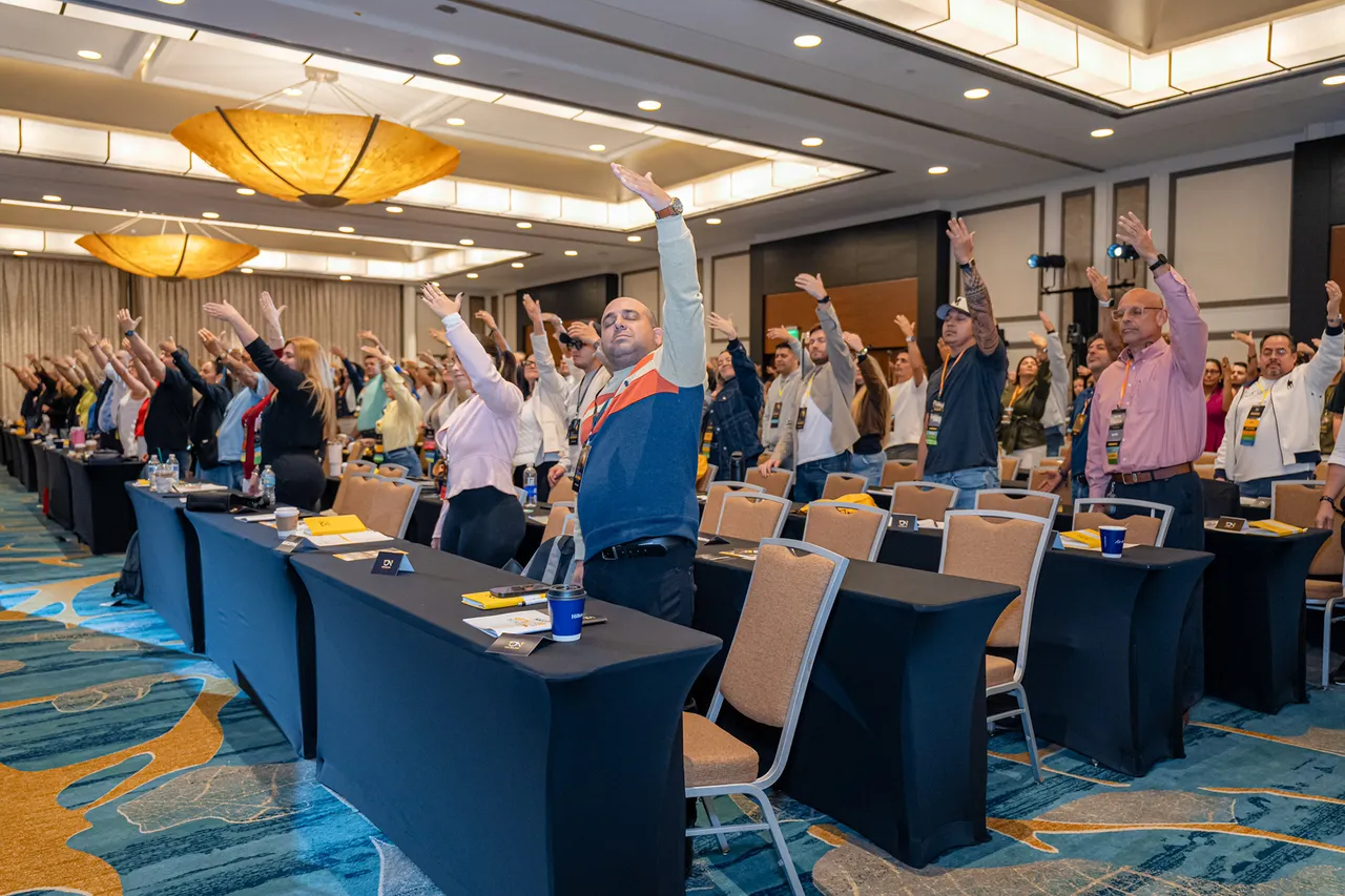 OneOnOne – Elite Seminar, photo 30