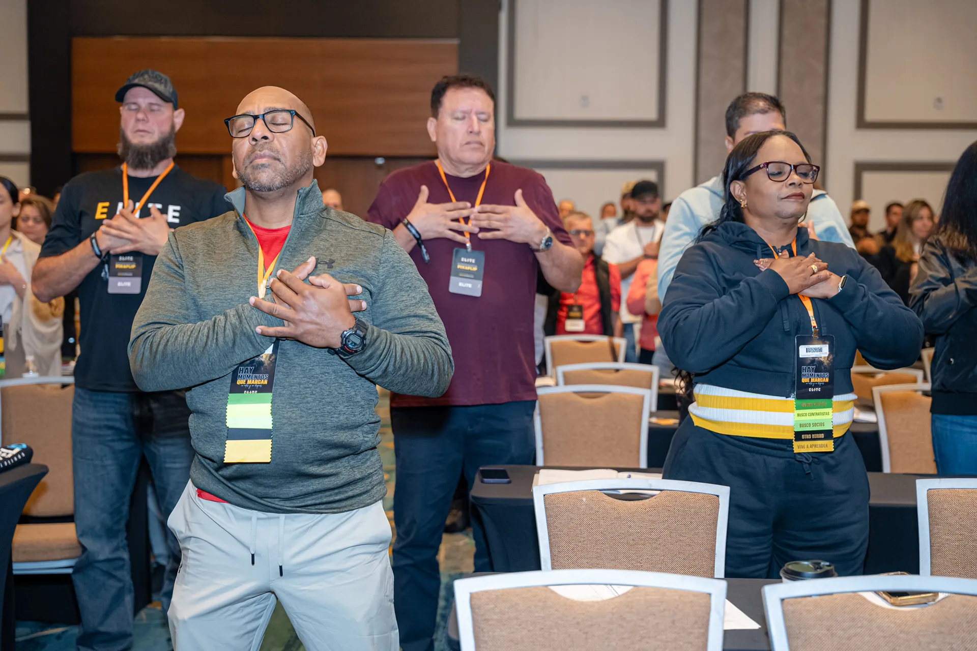 OneOnOne – Elite Seminar, photo 31