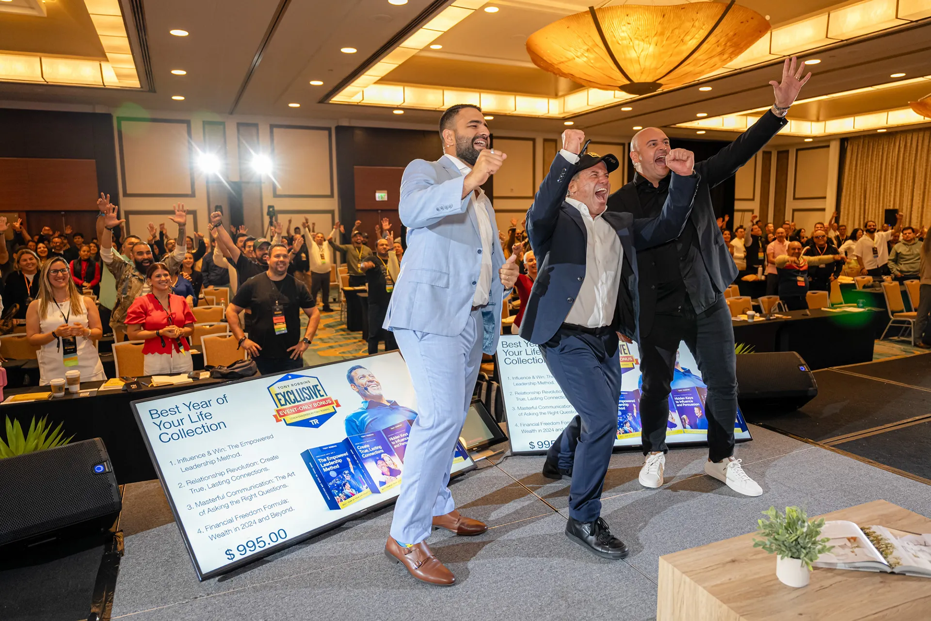 OneOnOne – Elite Seminar, photo 32