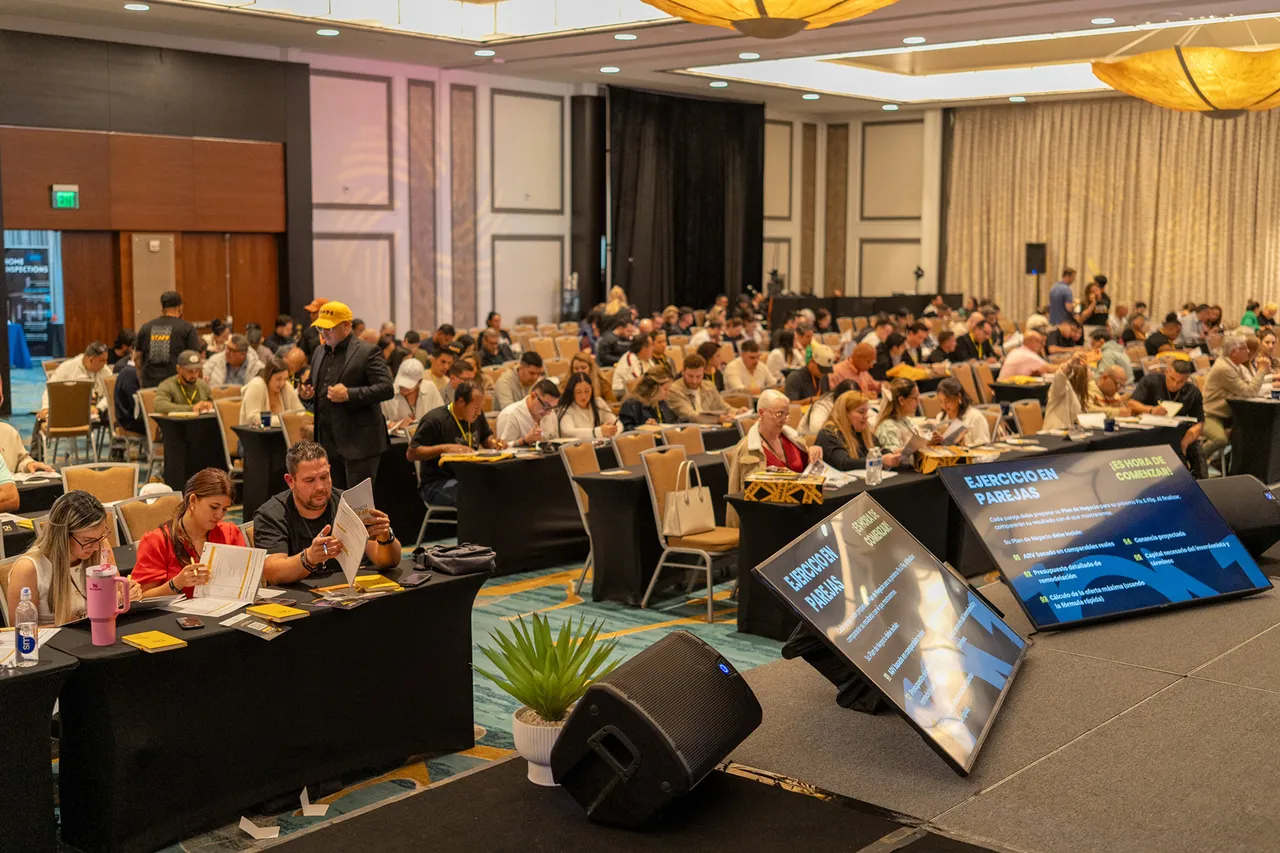 OneOnOne – Elite Seminar, photo 37