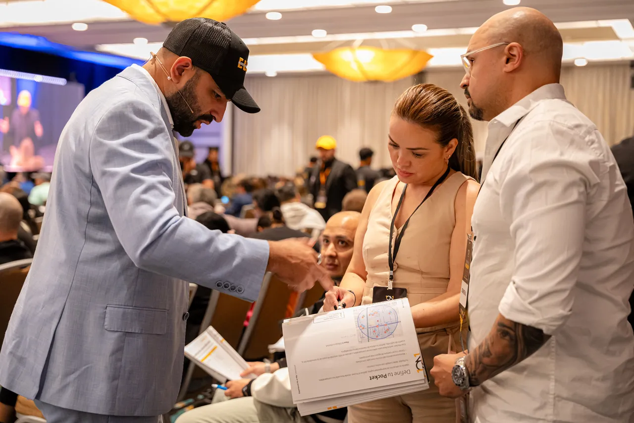 OneOnOne – Elite Seminar, photo 38