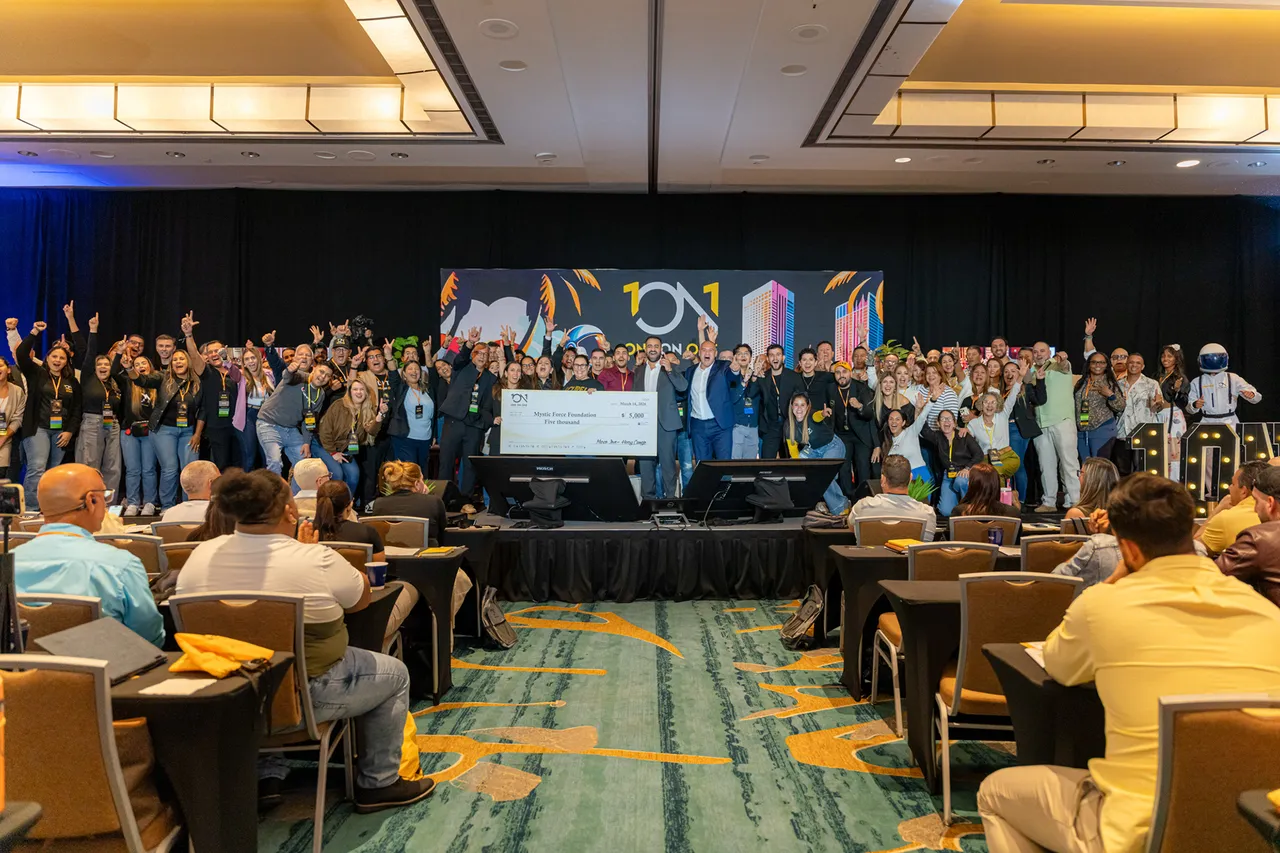 OneOnOne – Elite Seminar, photo 40