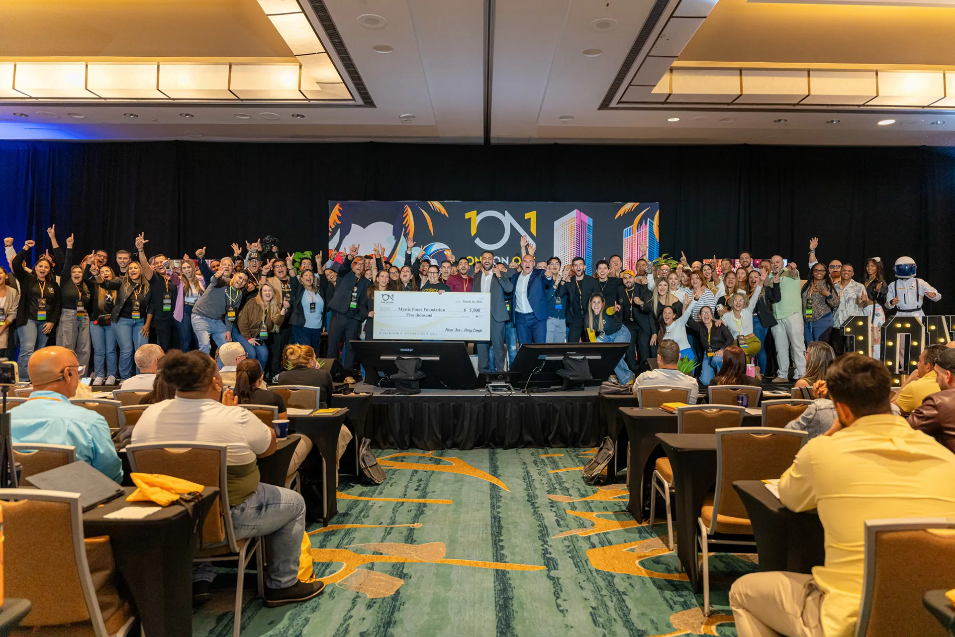 OneOnOne – Elite Seminar, photo 40