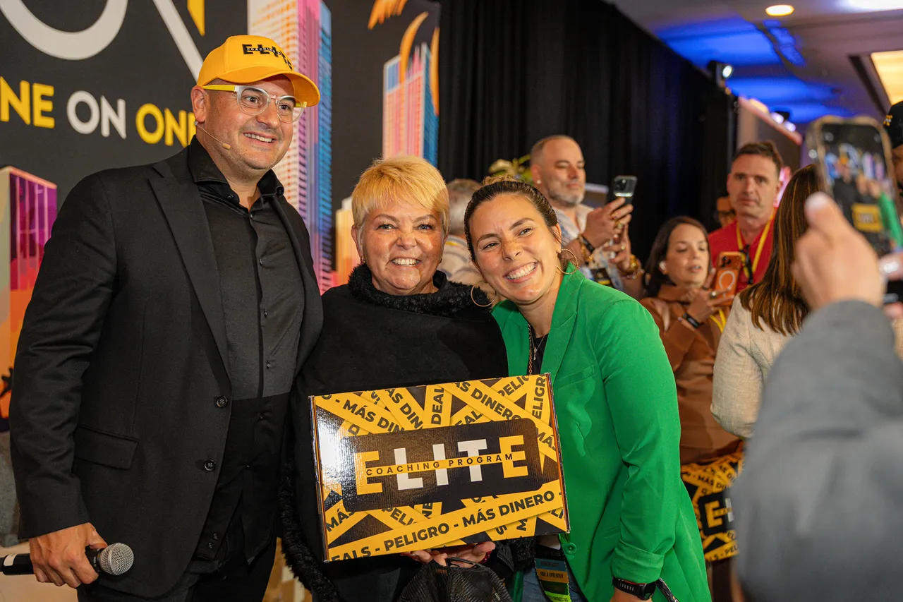 OneOnOne – Elite Seminar, photo 41