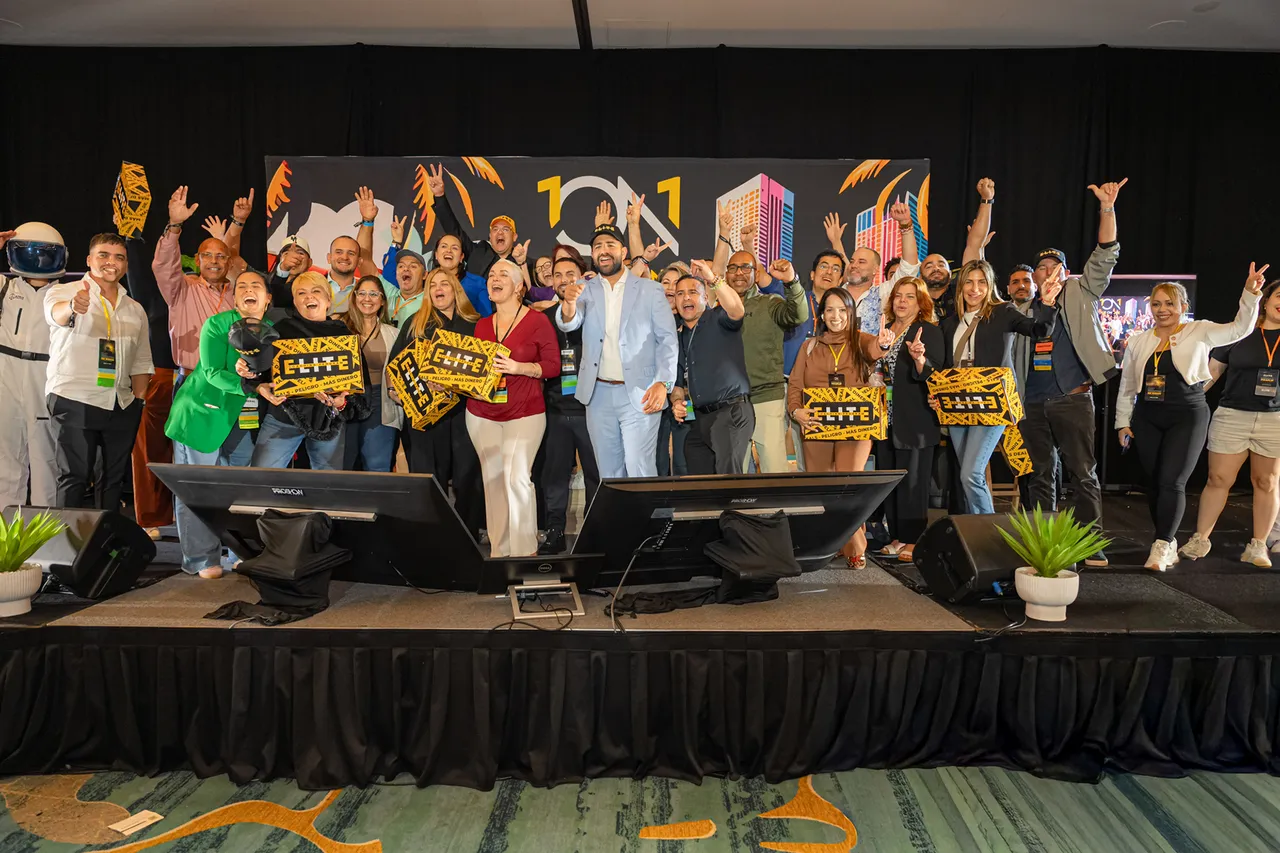 OneOnOne – Elite Seminar, photo 42