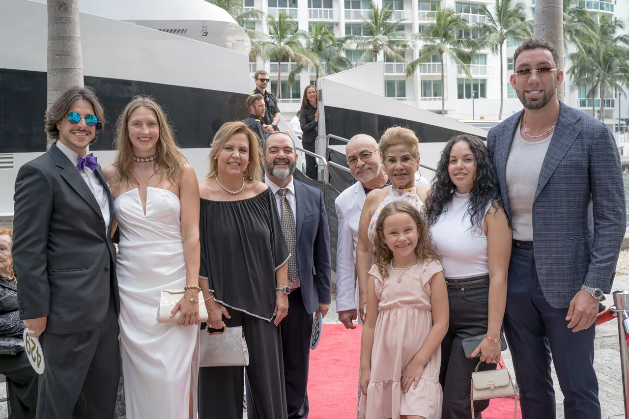 Operation Smile – Annual Gala, photo 4