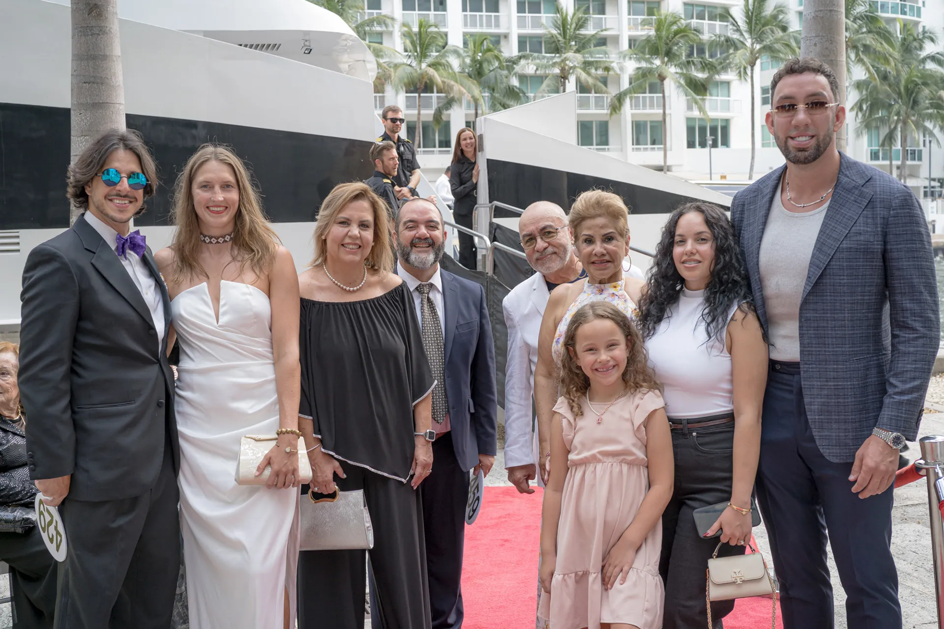 Operation Smile – Annual Gala, photo 4