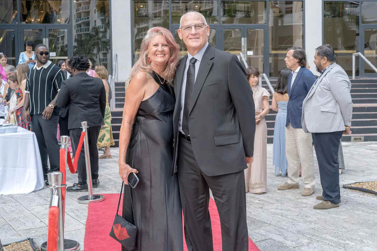 Operation Smile – Annual Gala, photo 6