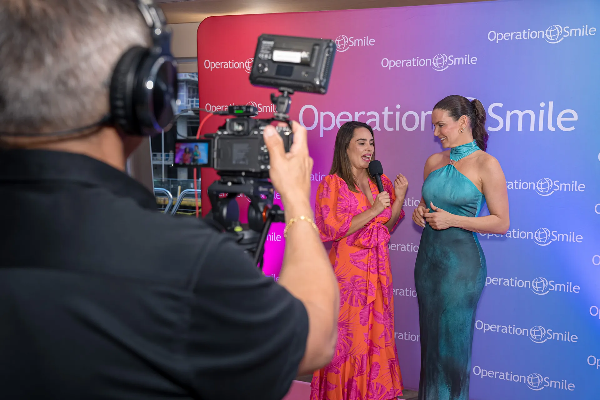 Operation Smile – Annual Gala, photo 16