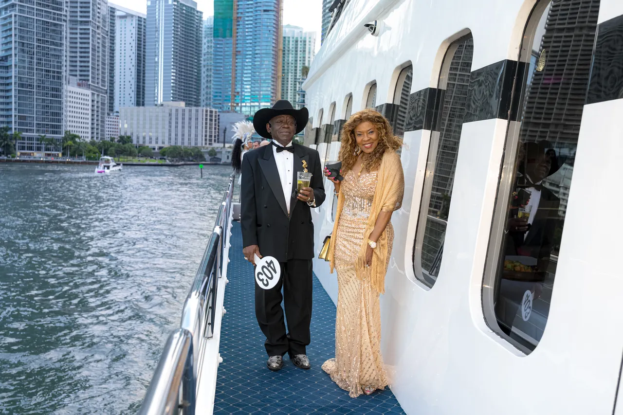 Operation Smile – Annual Gala, photo 19