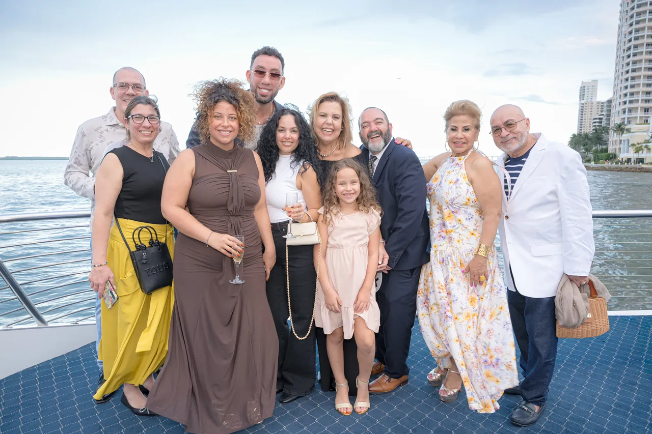 Operation Smile – Annual Gala, photo 22