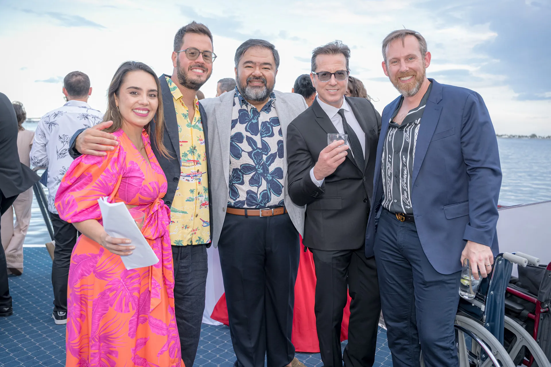 Operation Smile – Annual Gala, photo 24