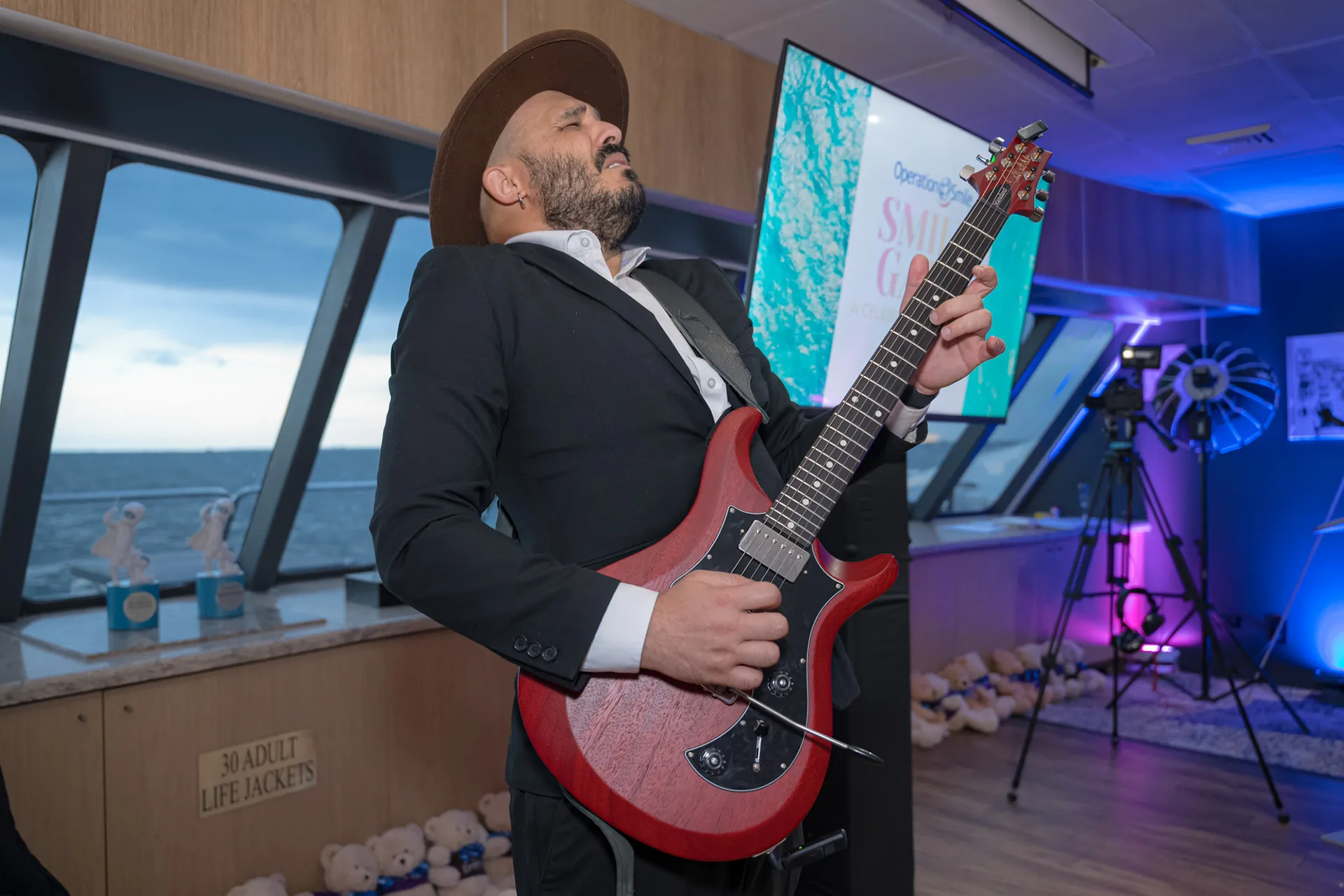 Operation Smile – Annual Gala, photo 28
