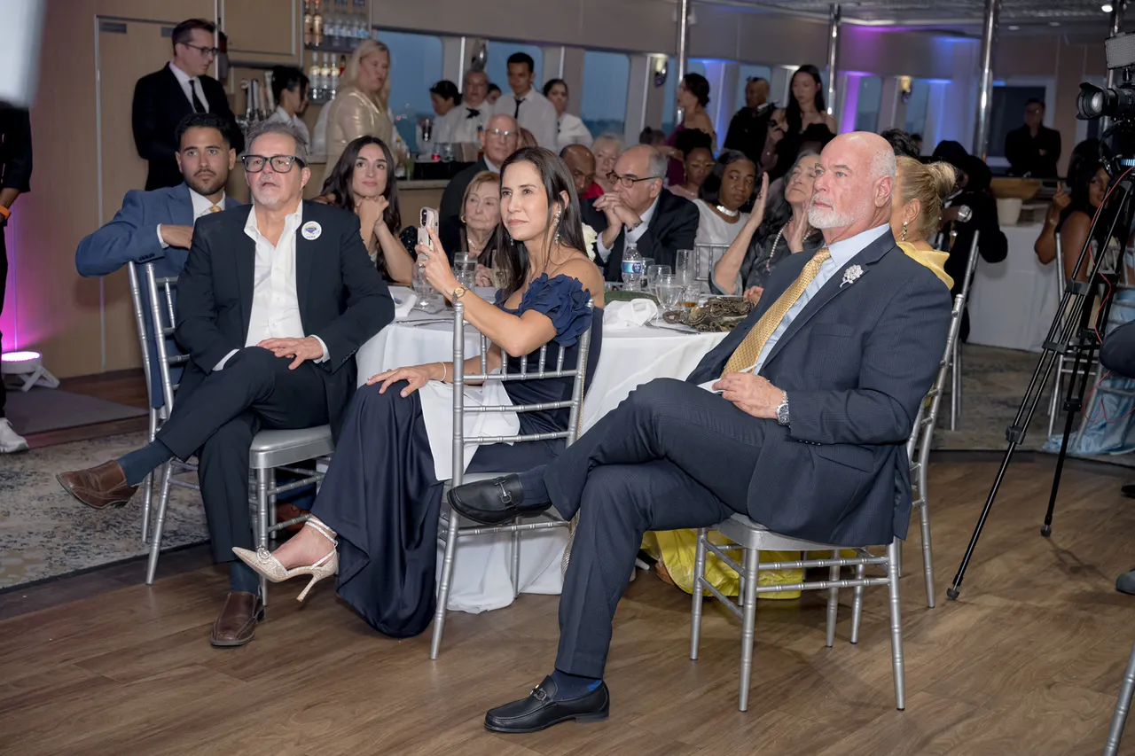 Operation Smile – Annual Gala, photo 29