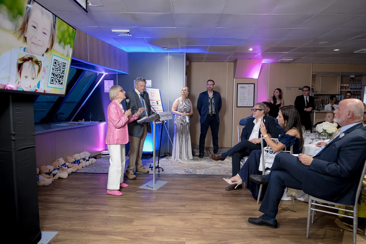 Operation Smile – Annual Gala, photo 30