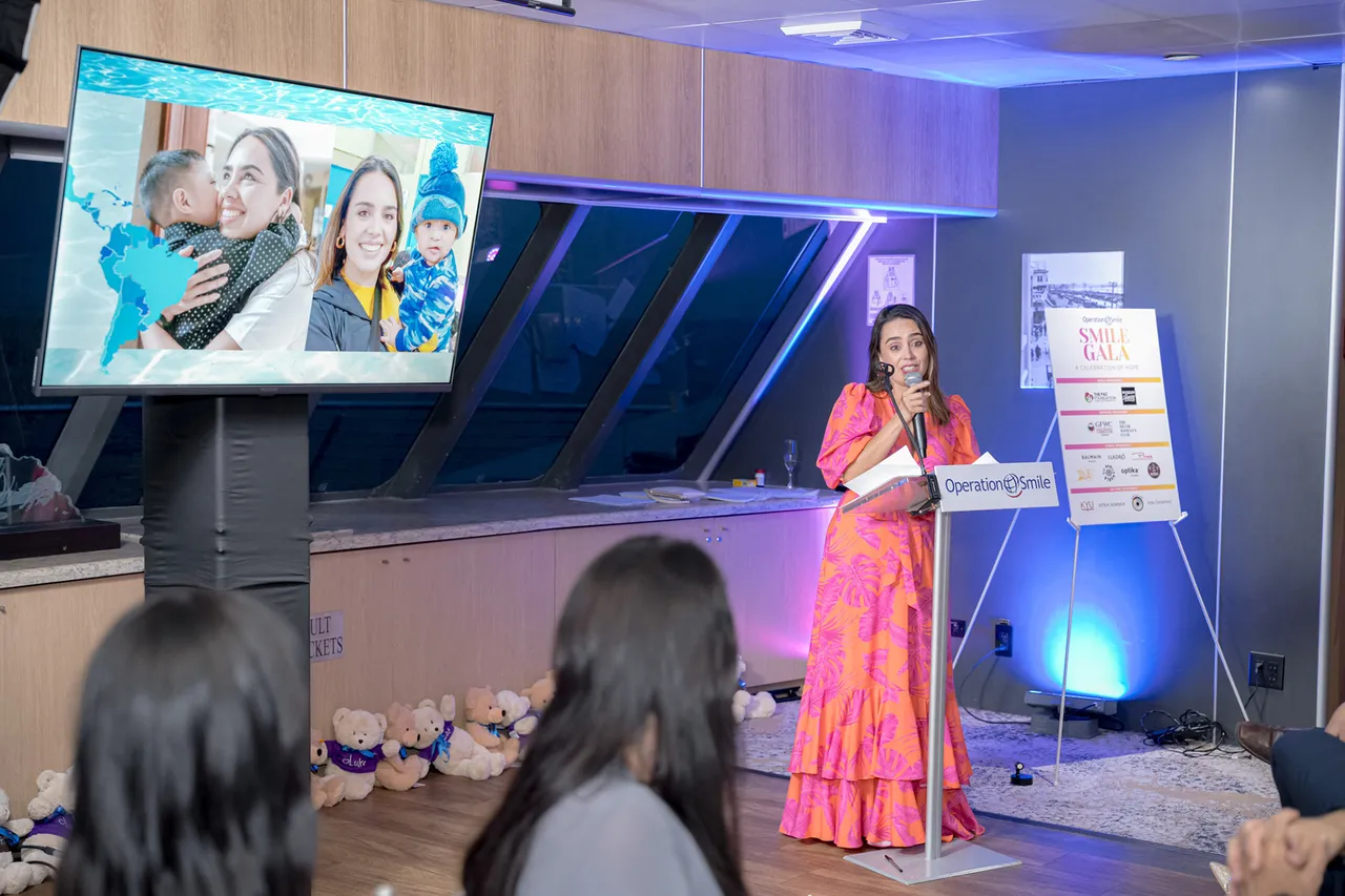 Operation Smile – Annual Gala, photo 31