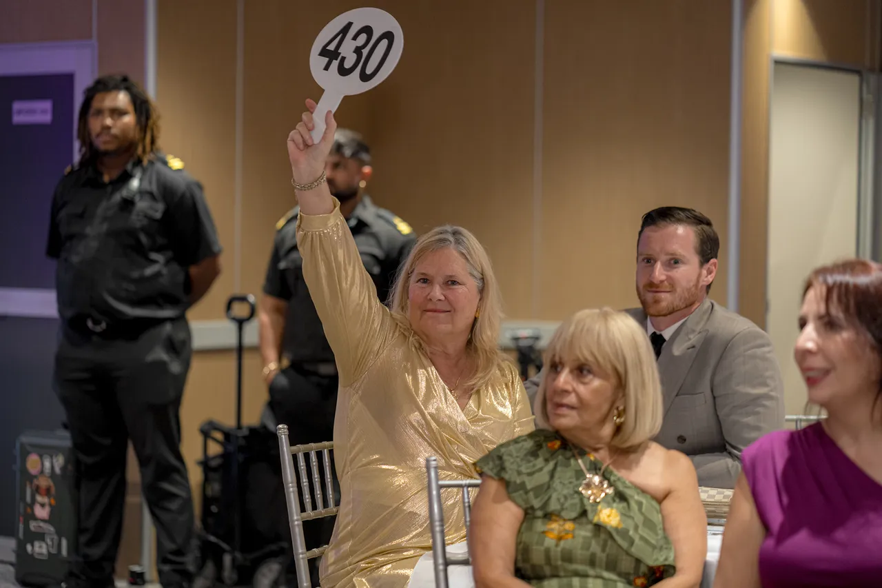 Operation Smile – Annual Gala, photo 36