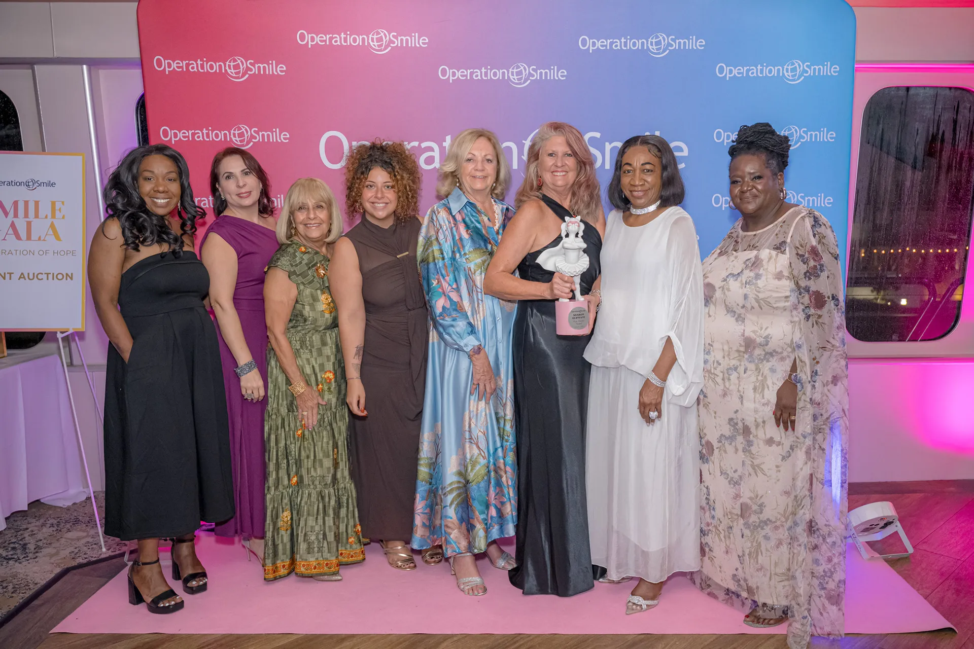 Operation Smile – Annual Gala, photo 38