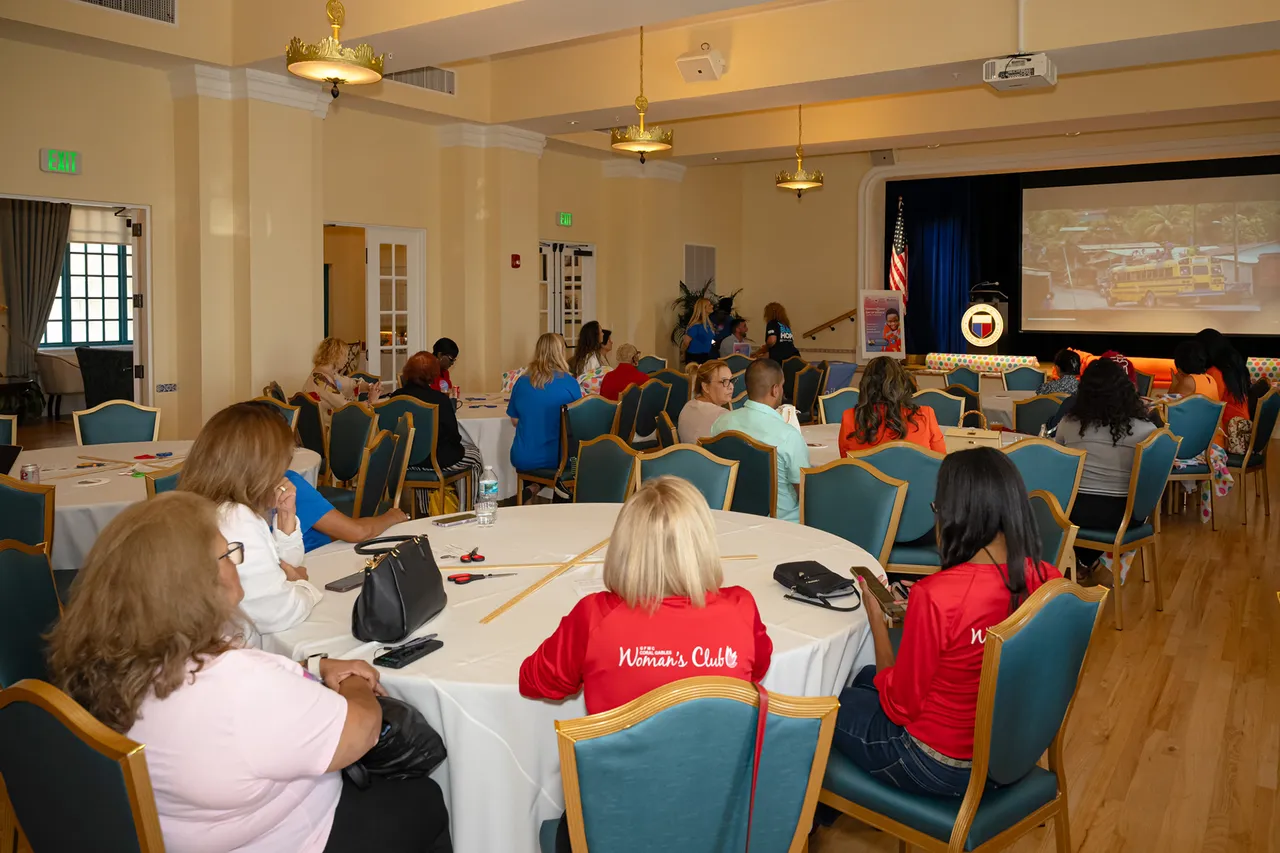 Operation Smile – Day of Service, photo 11