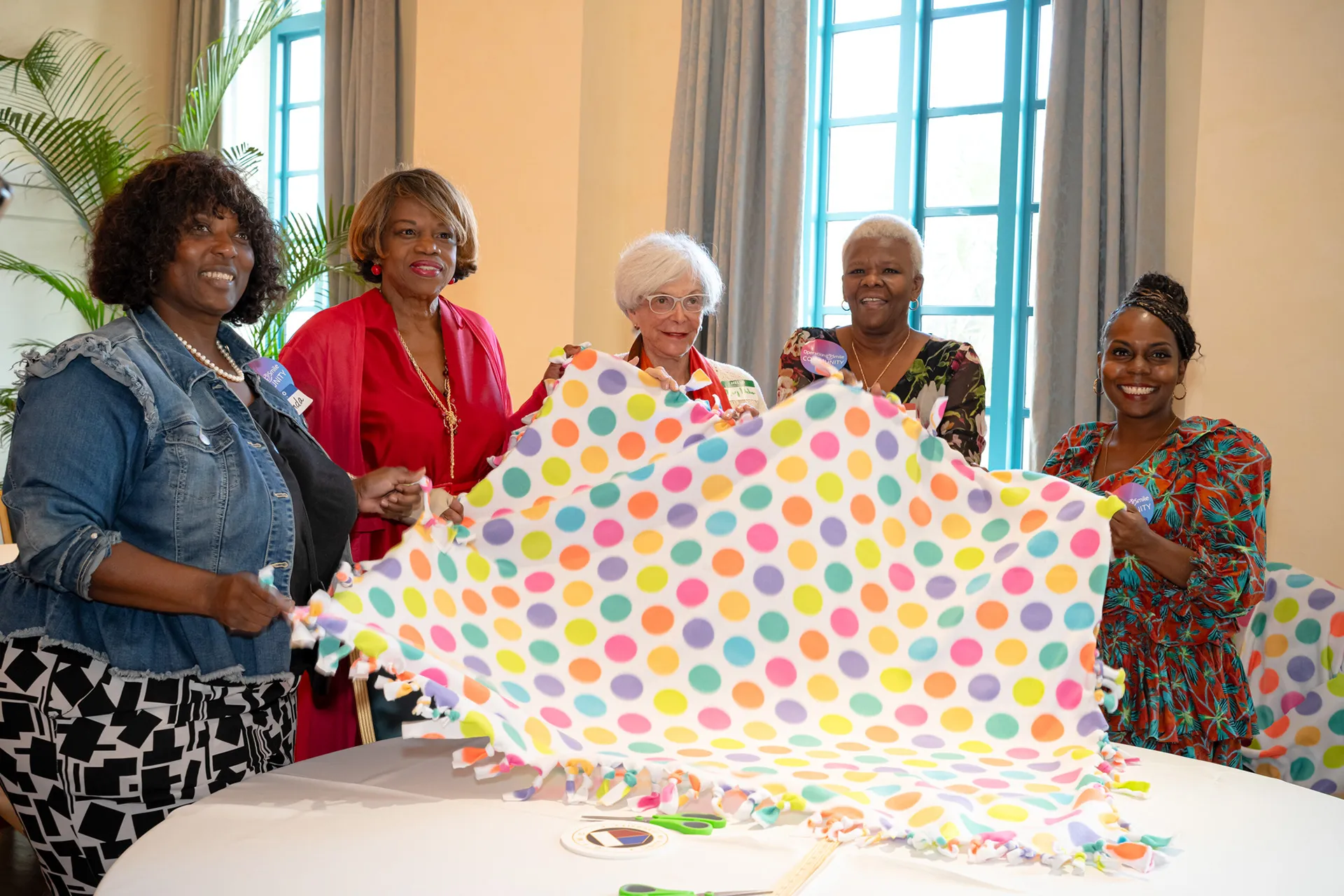 Operation Smile – Day of Service, photo 27