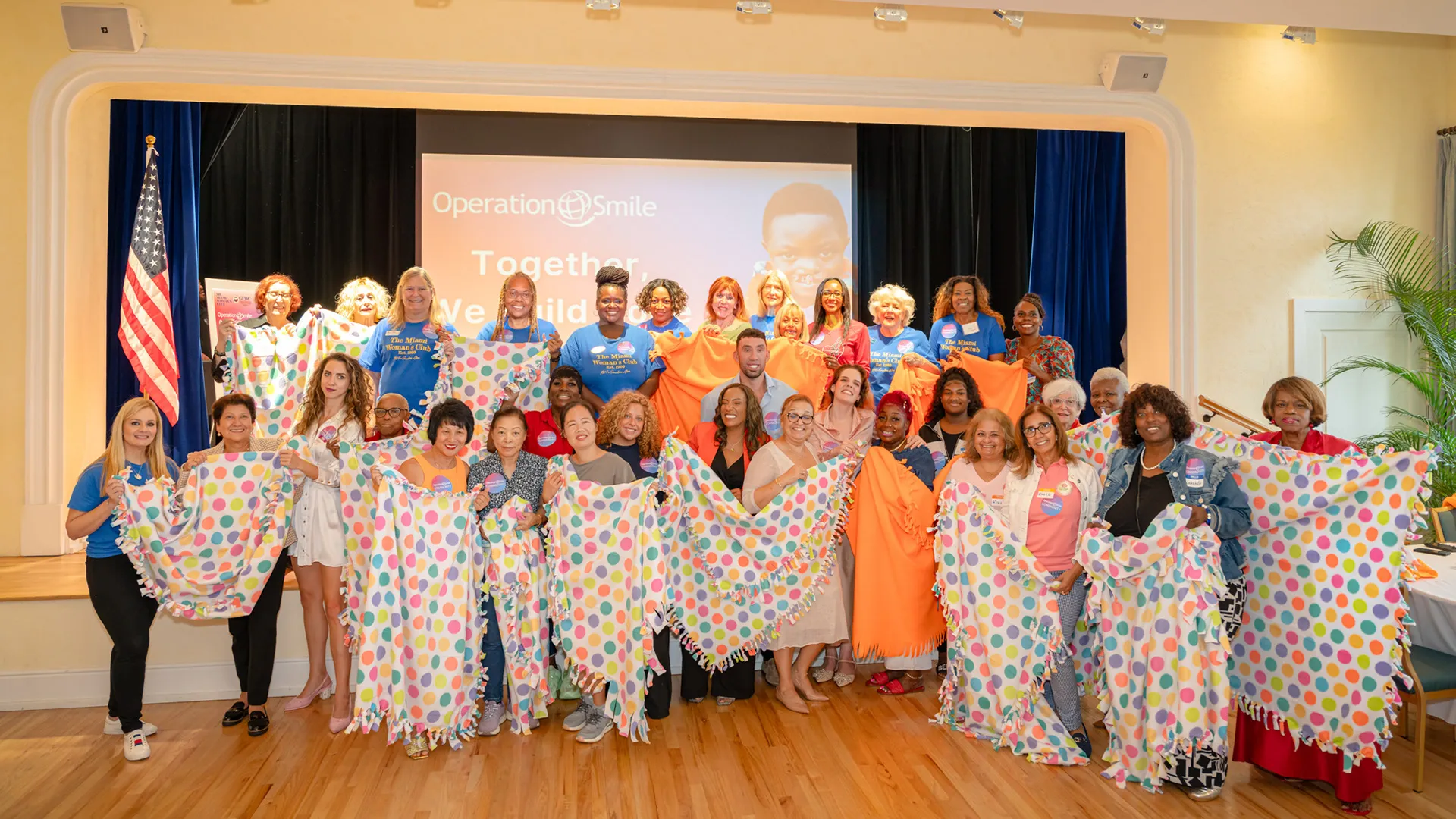 Operation Smile – Day of Service, photo 31