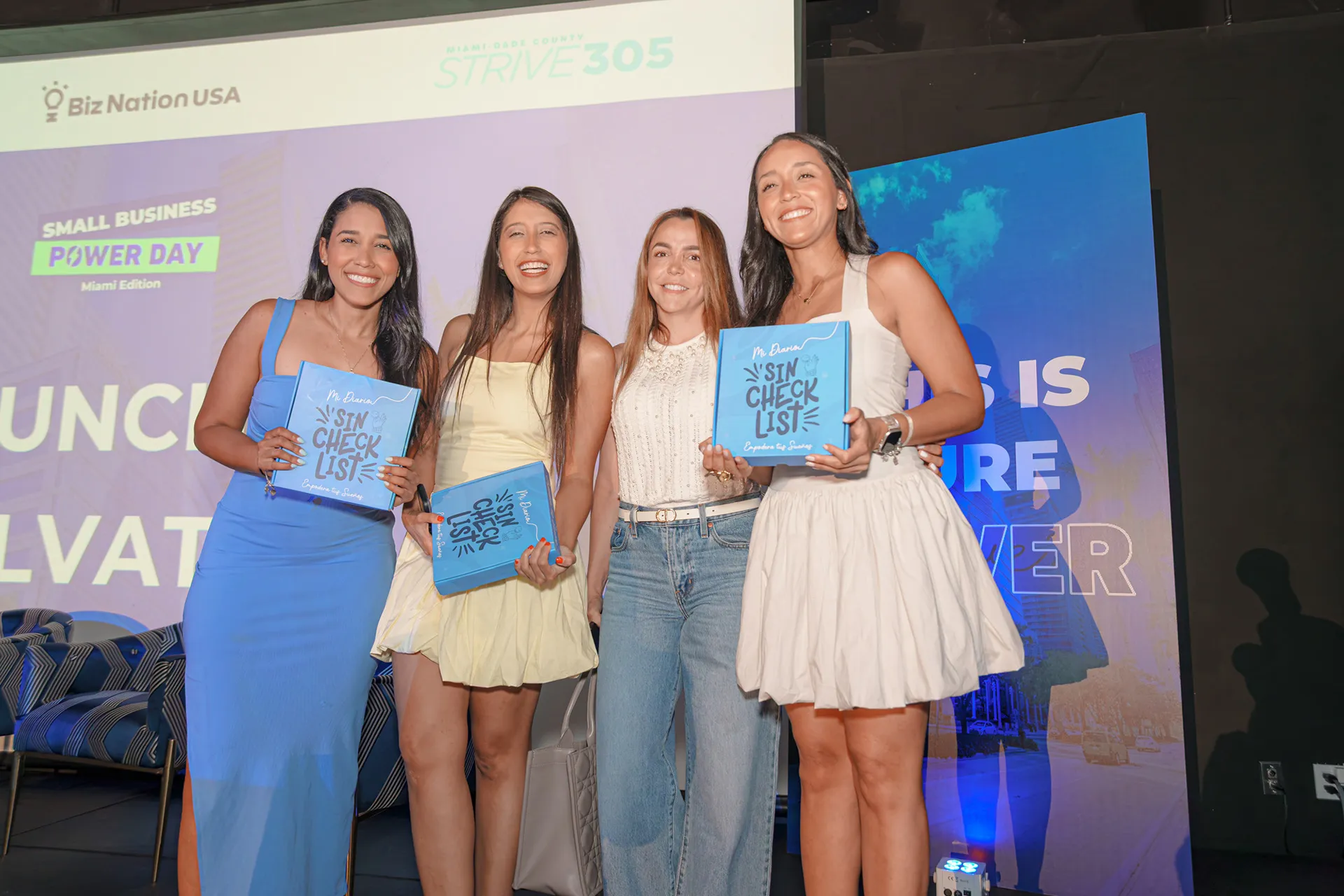 PowerDay – Hermanas Carvajalino, photo 20