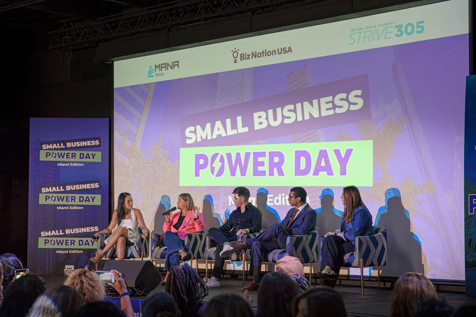 PowerDay – Hermanas Carvajalino, photo 32