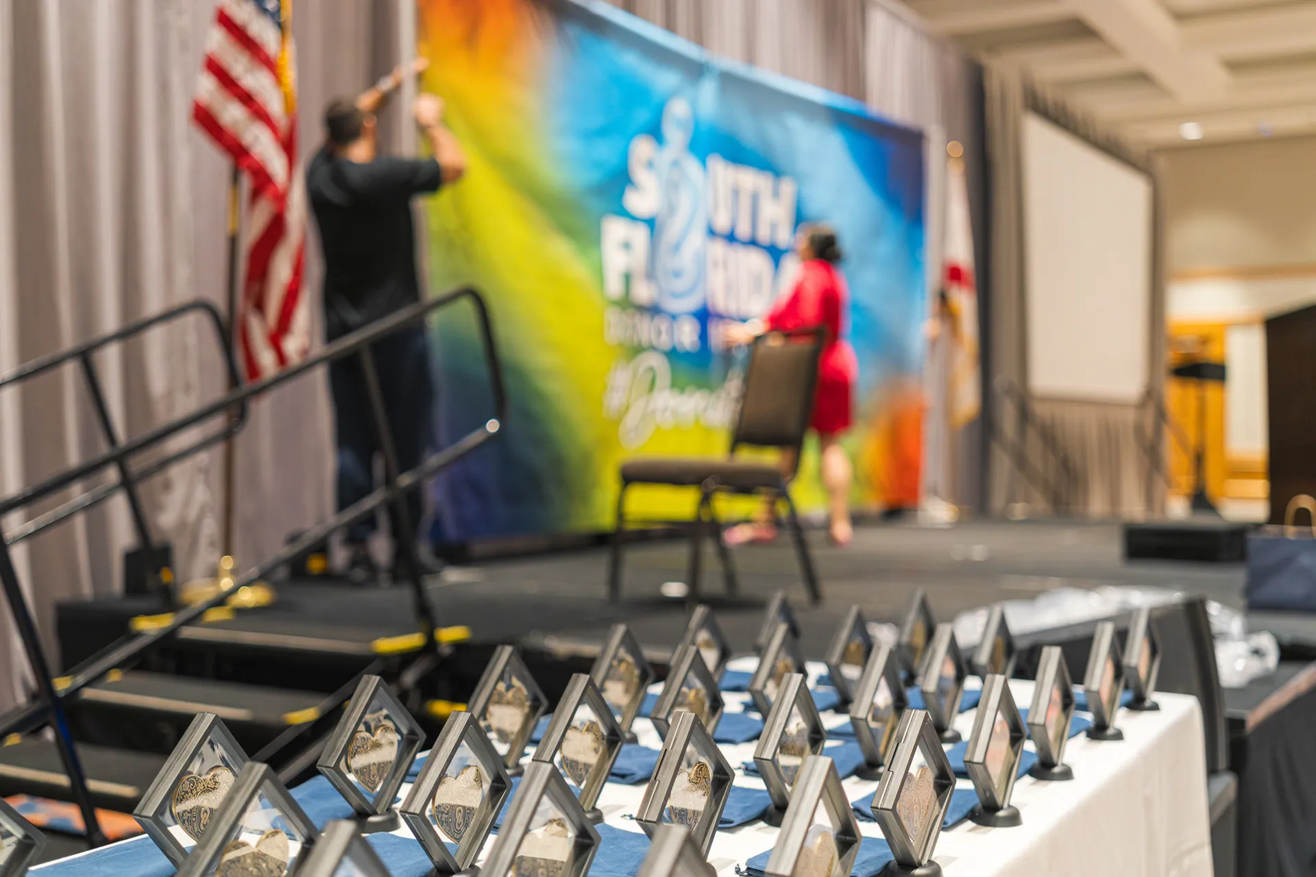 South Florida Donor Network – Annual Ceremony, photo 1