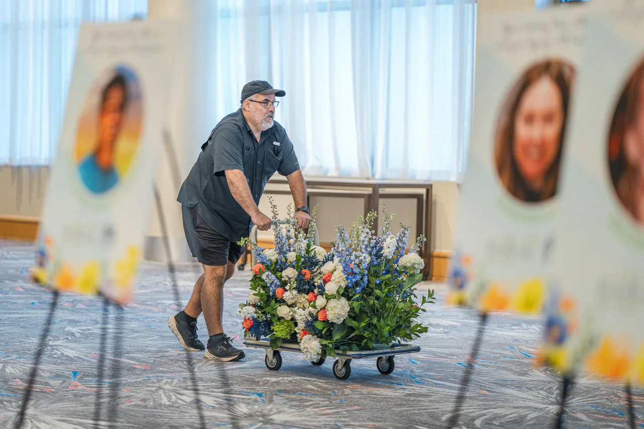 South Florida Donor Network – Annual Ceremony, photo 6