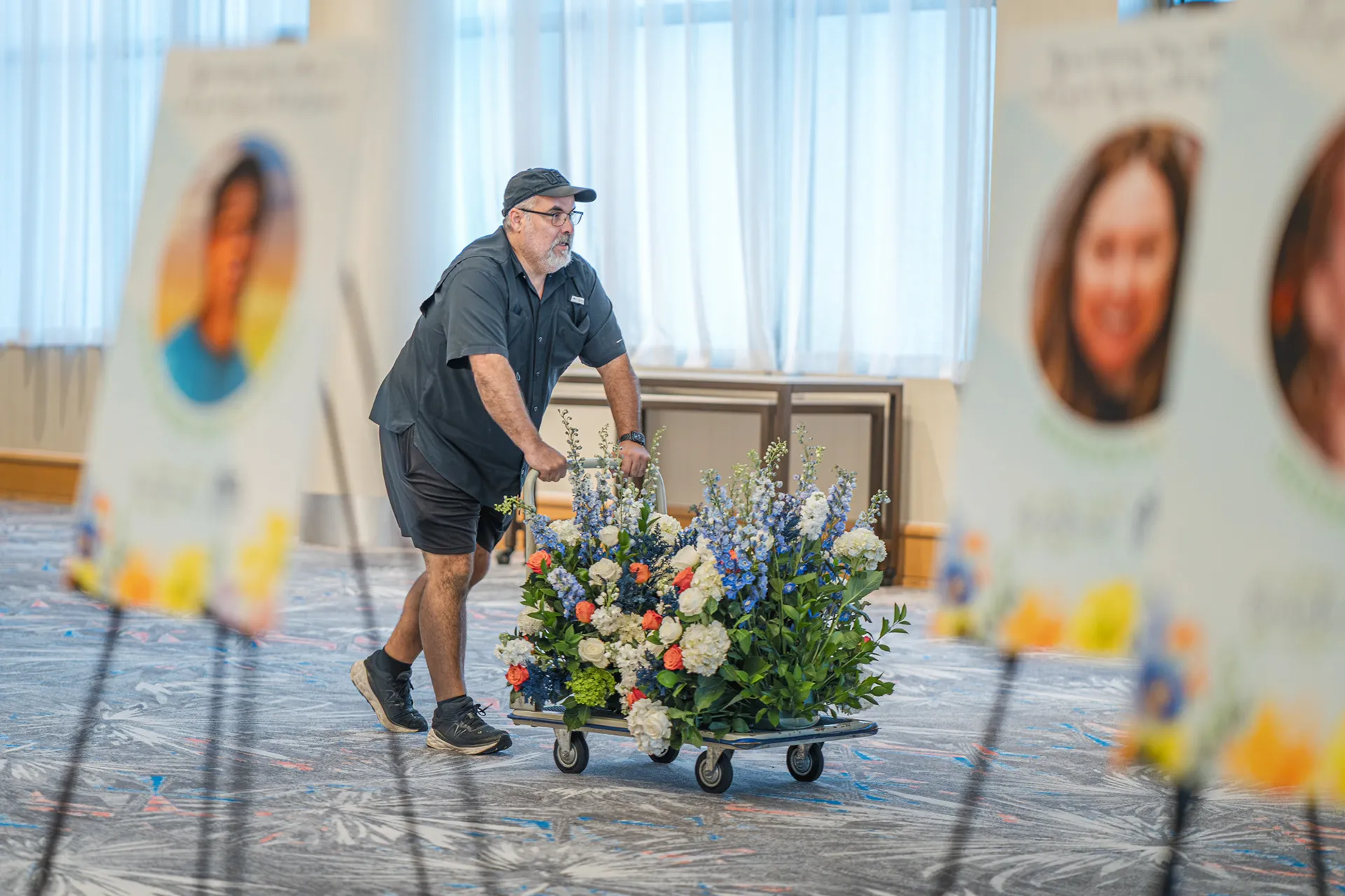 South Florida Donor Network – Annual Ceremony, photo 6