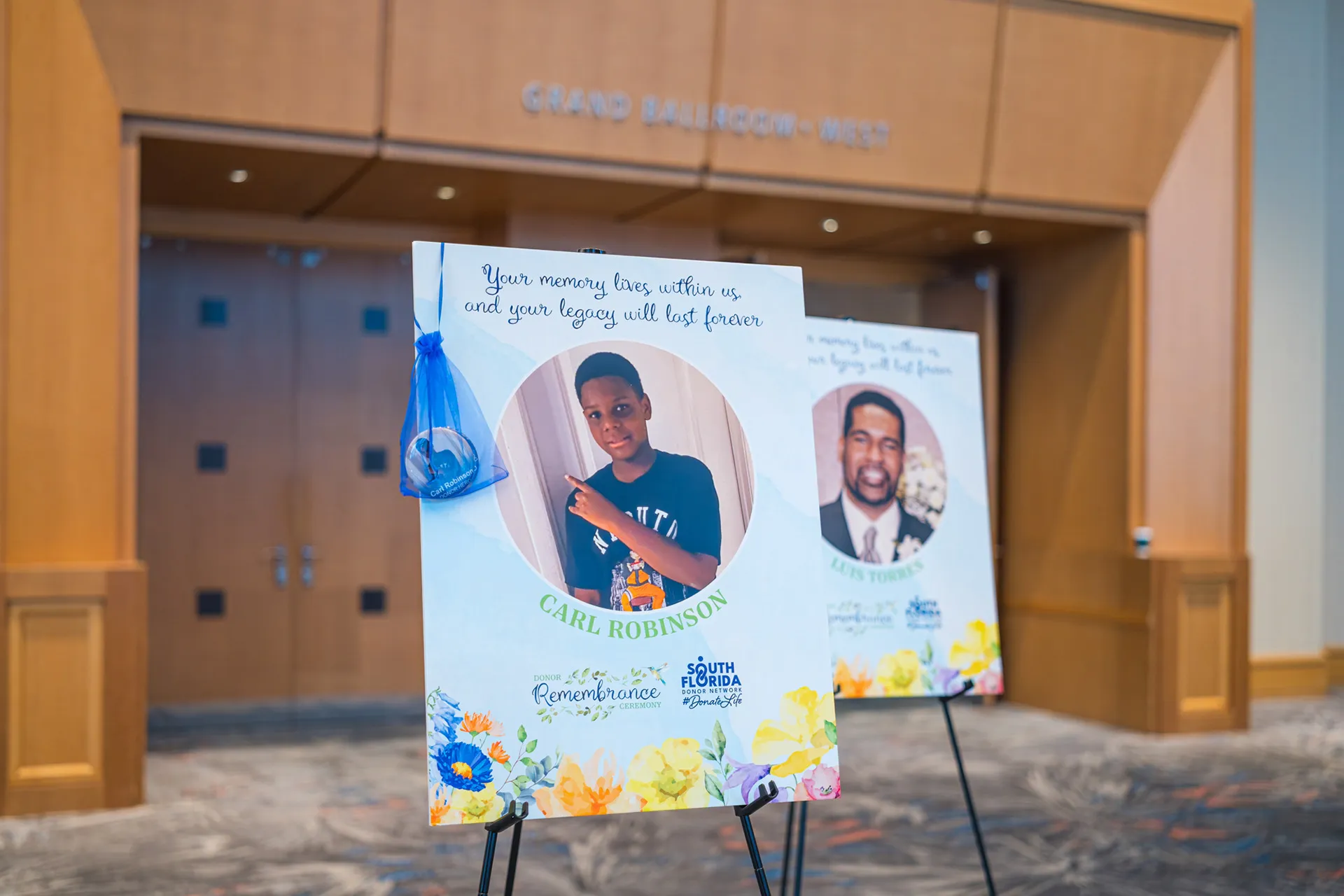 South Florida Donor Network – Annual Ceremony, photo 9