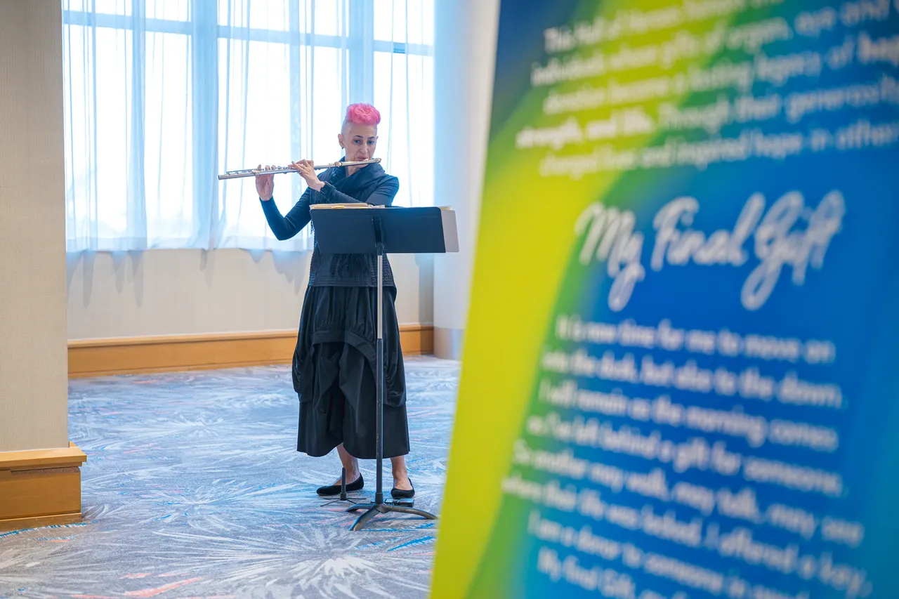 South Florida Donor Network – Annual Ceremony, photo 12