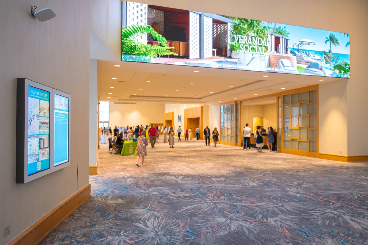 South Florida Donor Network – Annual Ceremony, photo 16