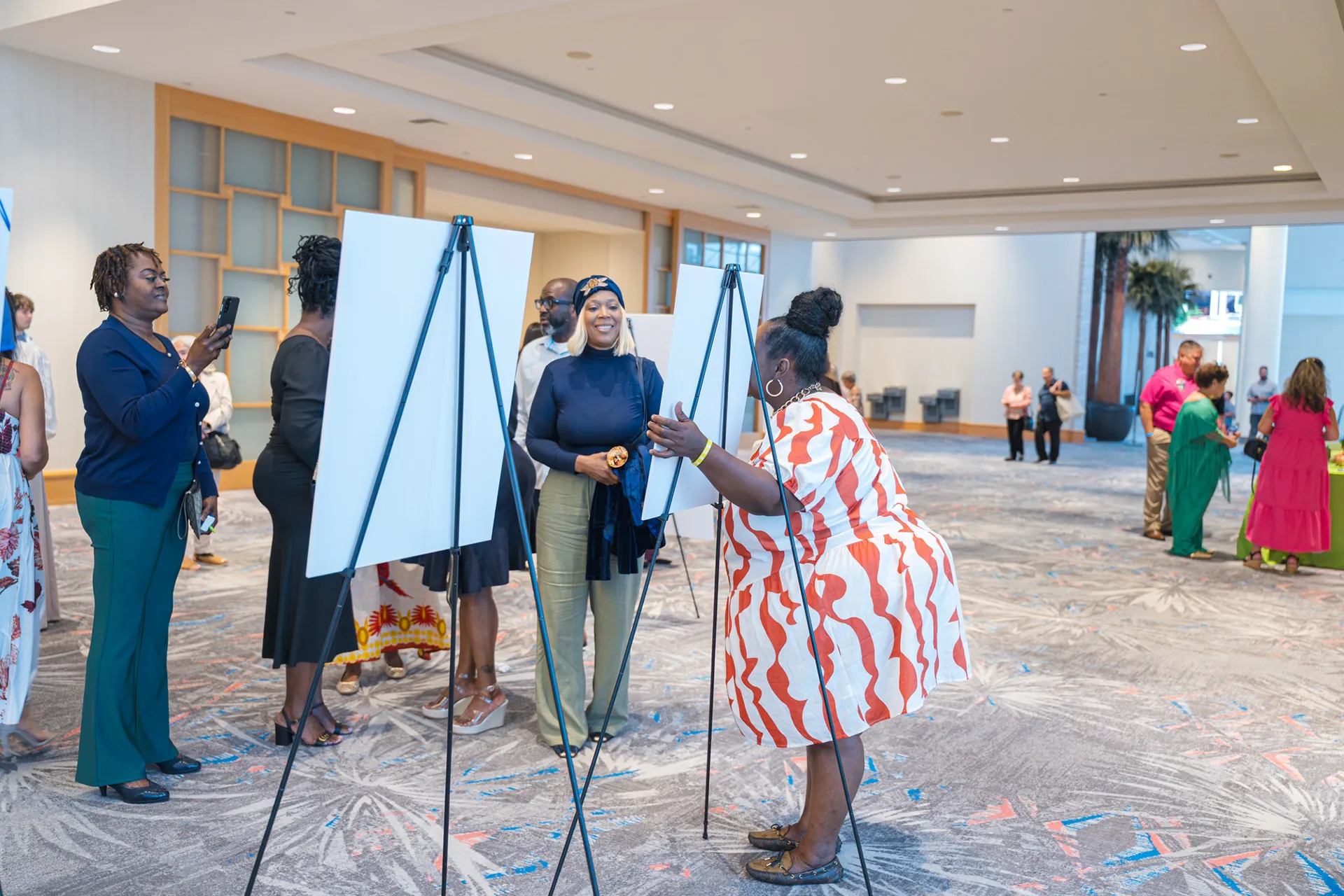 South Florida Donor Network – Annual Ceremony, photo 17
