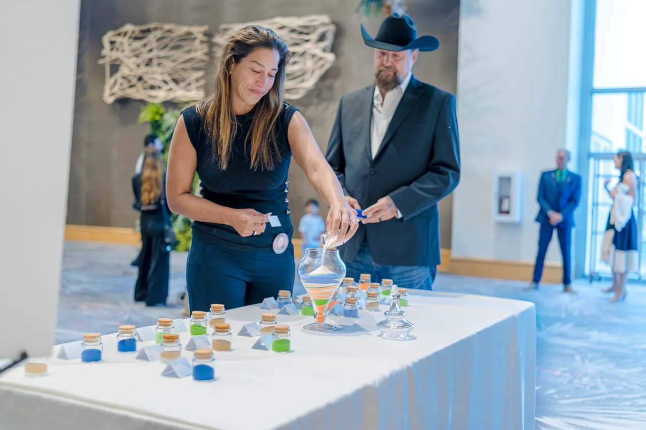 South Florida Donor Network – Annual Ceremony, photo 18