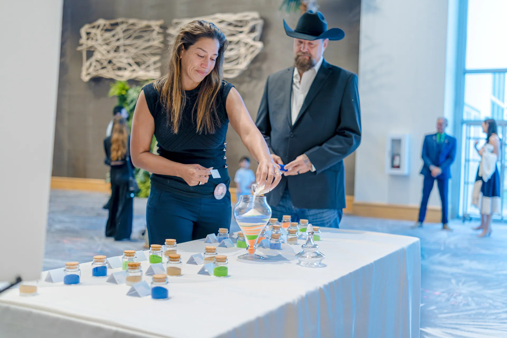 South Florida Donor Network – Annual Ceremony, photo 18