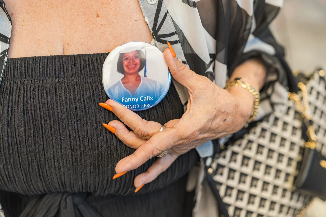 South Florida Donor Network – Annual Ceremony, photo 20