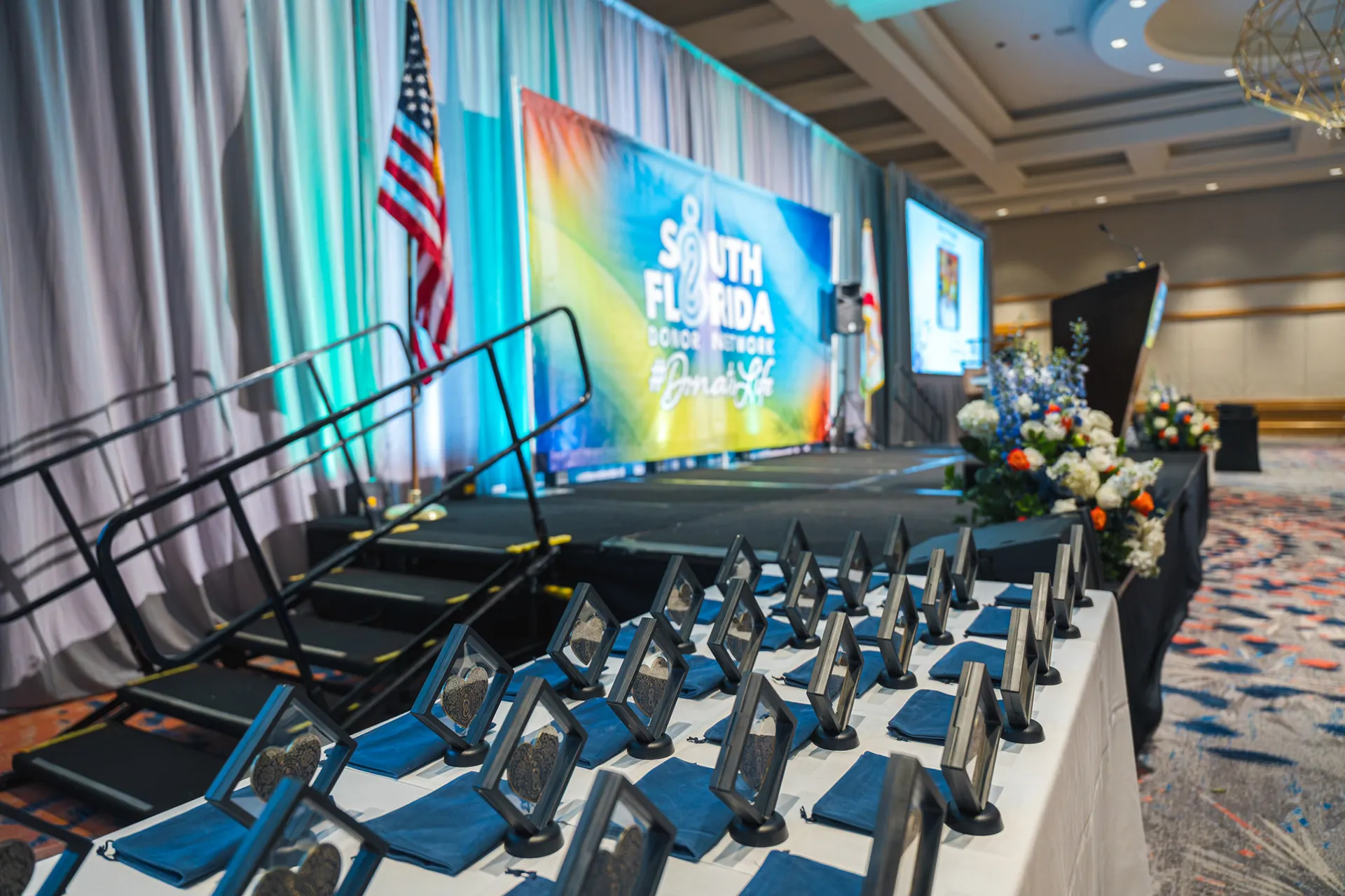 South Florida Donor Network – Annual Ceremony, photo 26