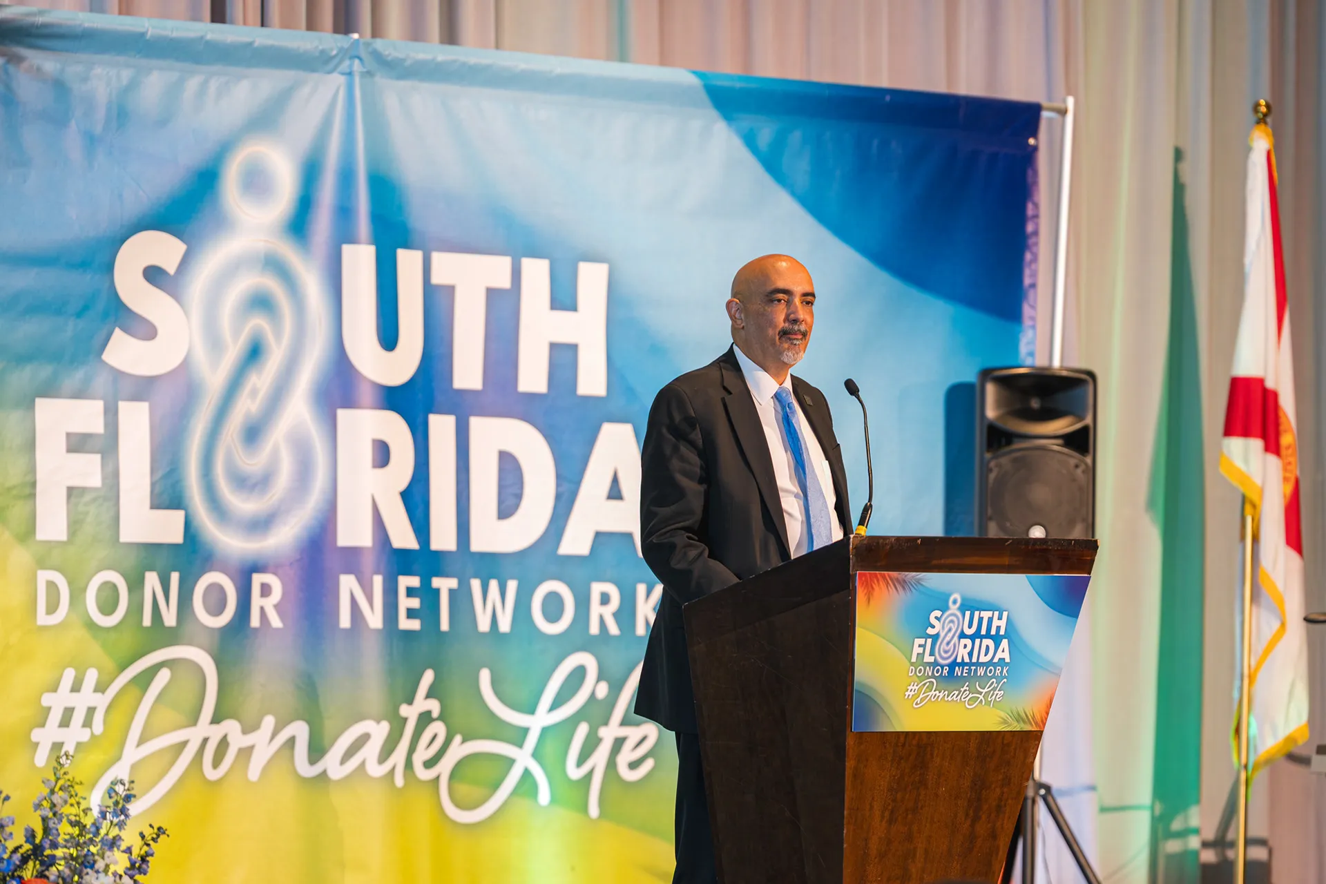 South Florida Donor Network – Annual Ceremony, photo 27