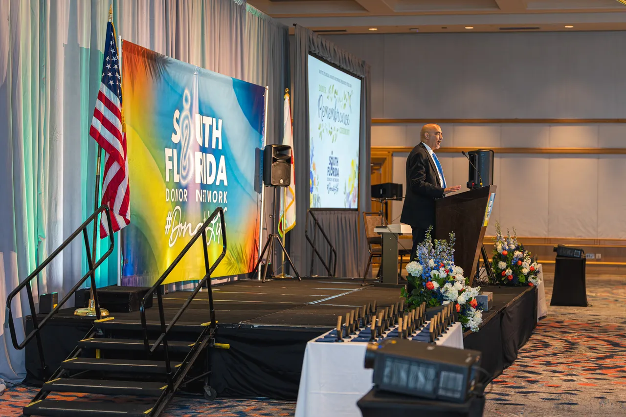 South Florida Donor Network – Annual Ceremony, photo 28