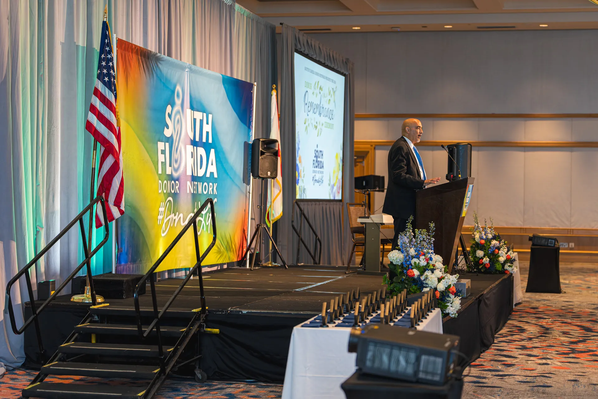 South Florida Donor Network – Annual Ceremony, photo 28